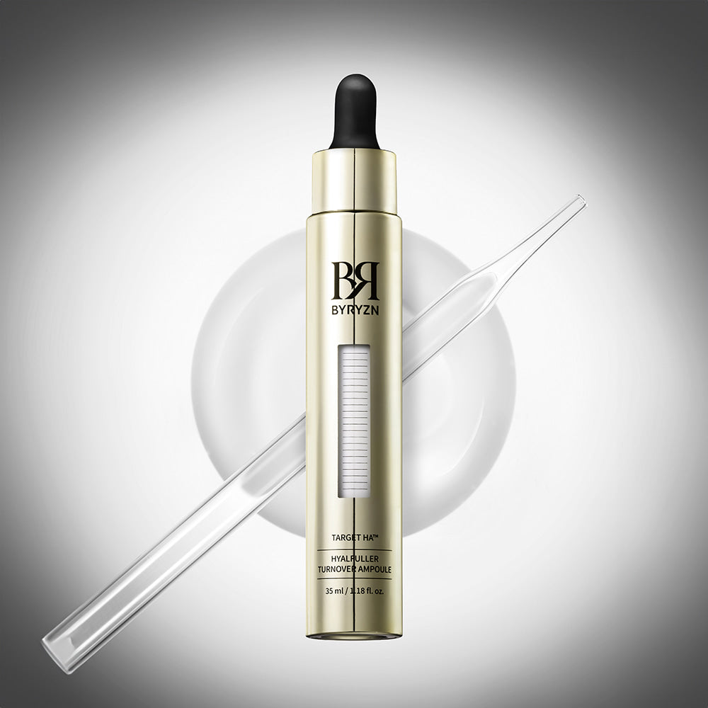 BYRYZN BR HyalFuller Turnover Ampoule (35ml)