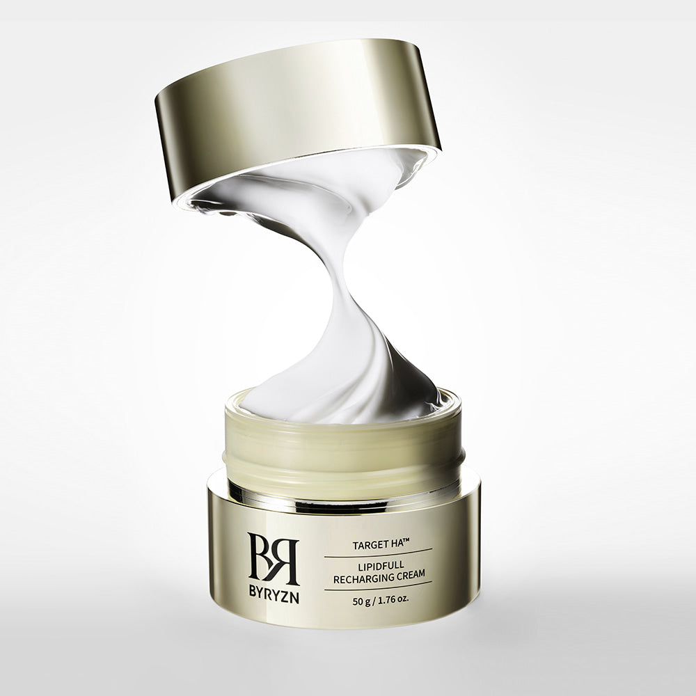 BYRYZN BR LipidFull Recharging Cream 50g