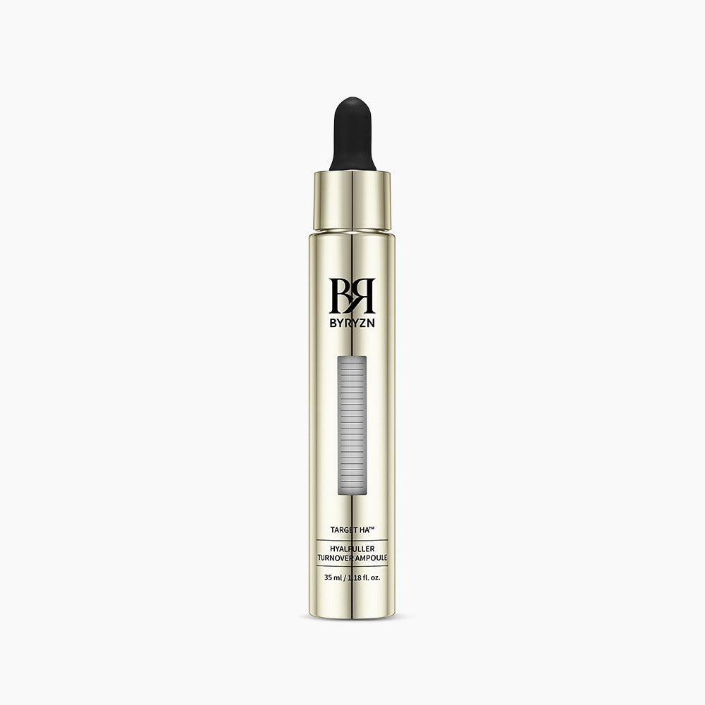BYRYZN BR HyalFuller Turnover Ampoule (35ml)
