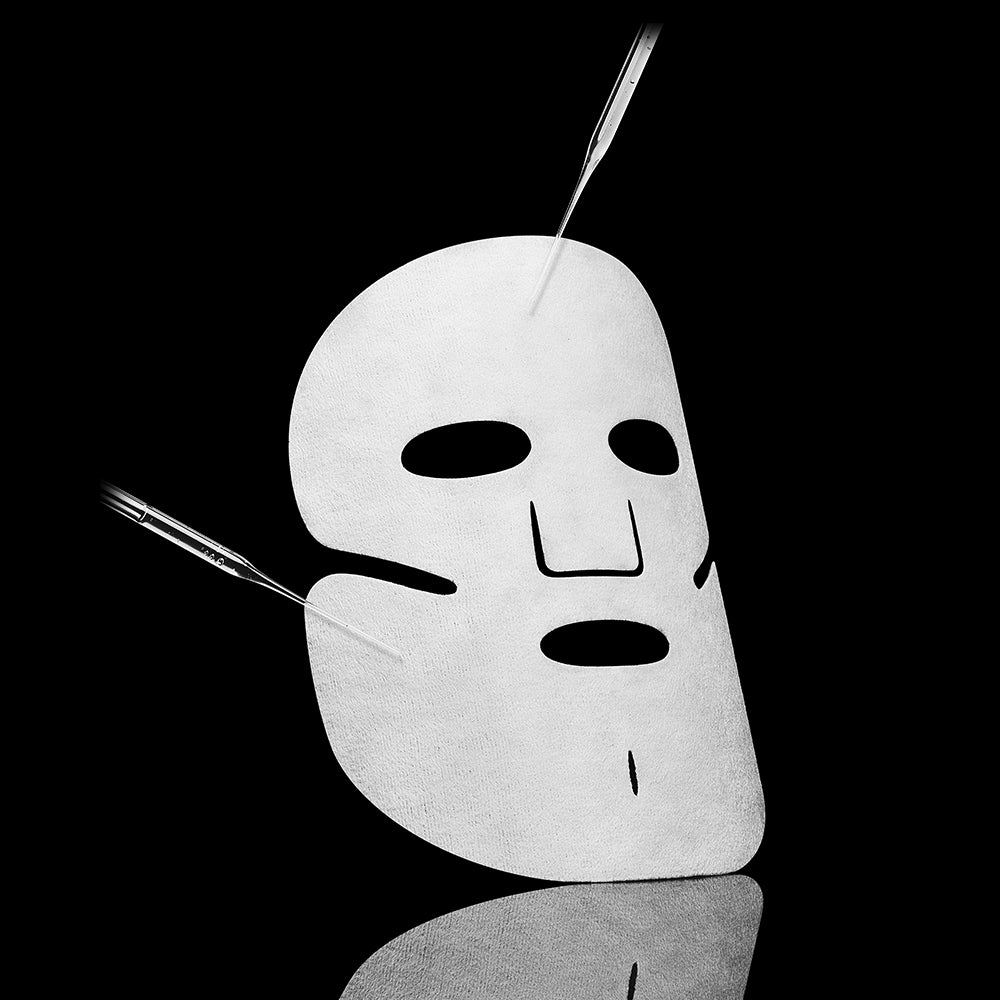 BYRYZN BR Core Shaping Mask 30g (5 Masks)