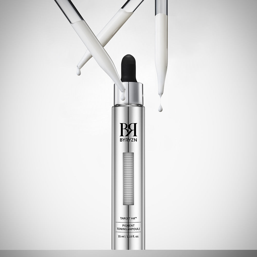 BYRYZN BR Pigment Toning Ampoule 35ml