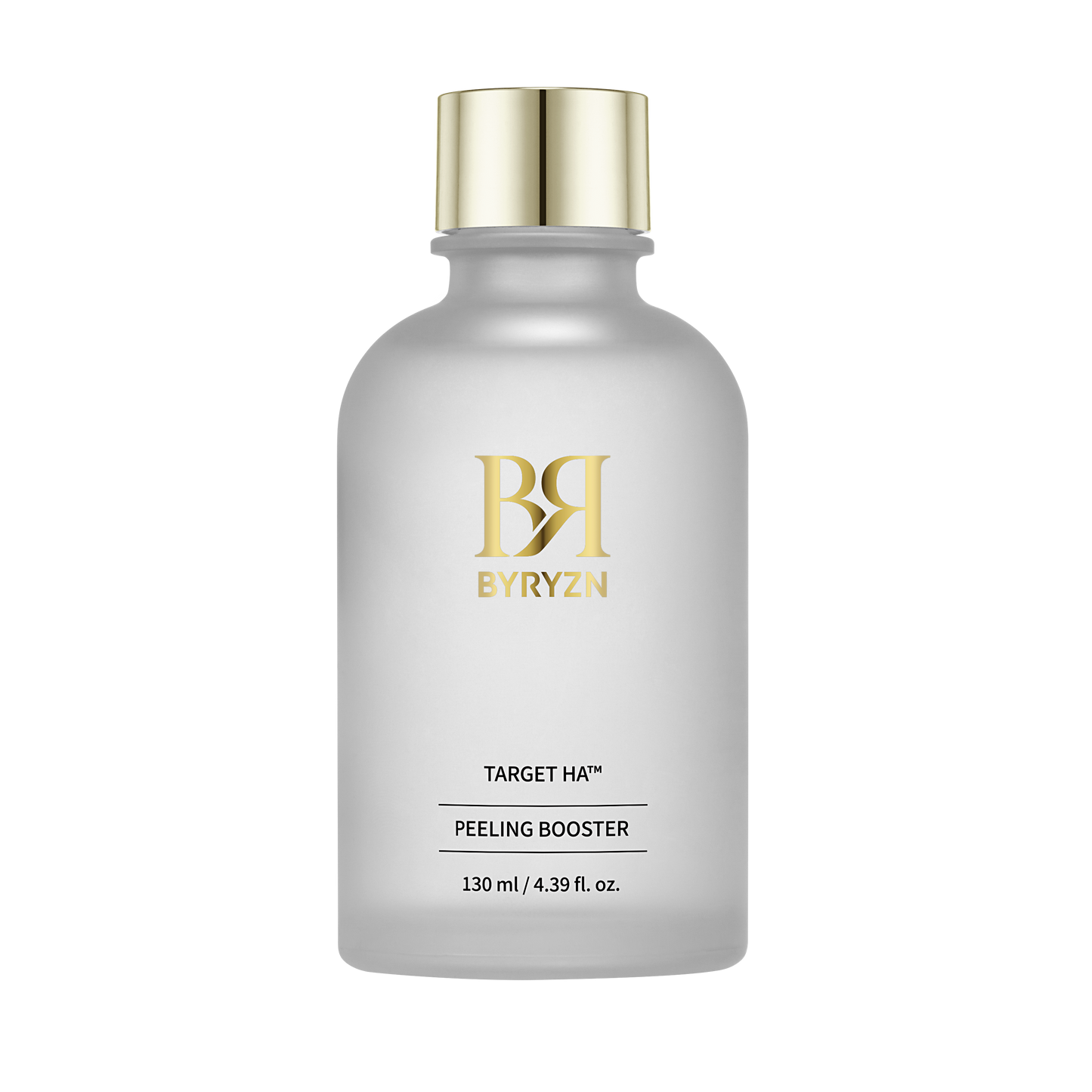 BYRYZN BR Peeling Booster 130ml