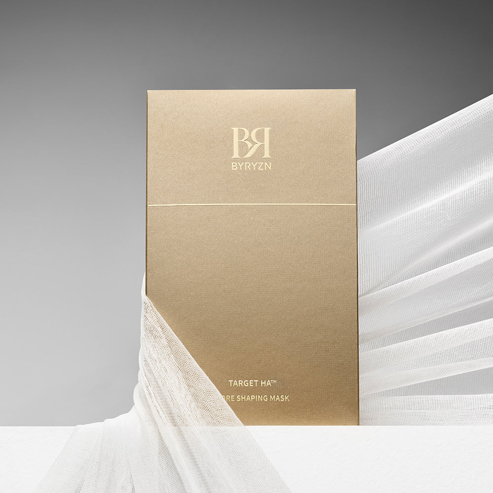 BYRYZN BR Core Shaping Mask 30g (5 Masks)