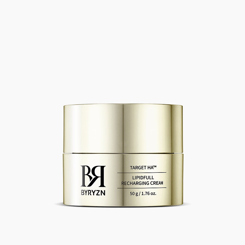 BYRYZN BR LipidFull Recharging Cream 50g