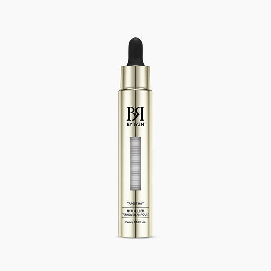 BYRYZN BR HyalFuller Turnover Ampoule (35ml)