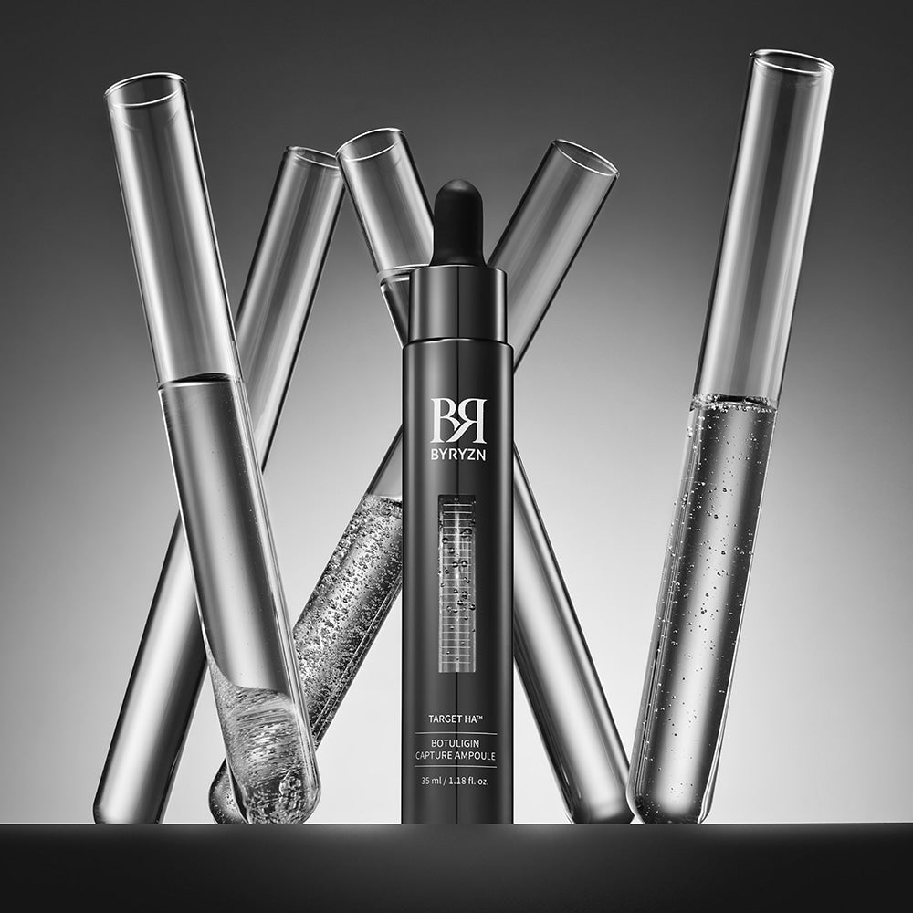 BYRYZN BR Botuligin Capture Ampoule 35ml