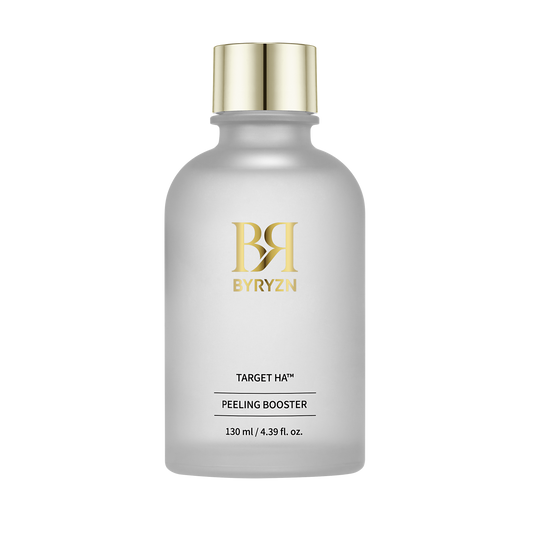 BYRYZN BR Peeling Booster 130ml